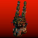 Twisted Springtrap by Rjac25 on DeviantArt