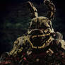 Twisted Springtrap by Rjac25 on DeviantArt