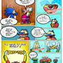 Sonic Quickies: Drop Bridge (Page 8)