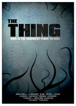 The Thing