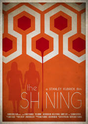 The Shining 2.0