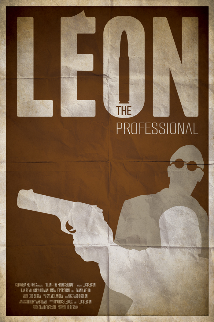 Leon: The Professional