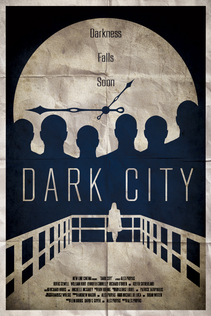 Dark City