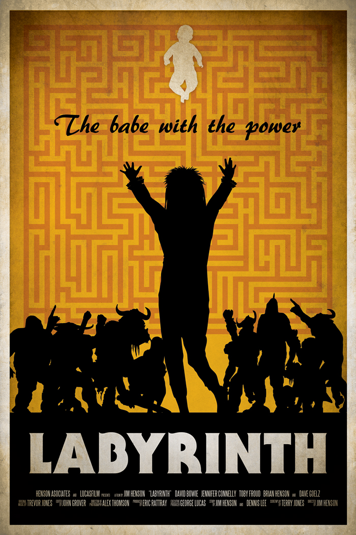 Labyrinth