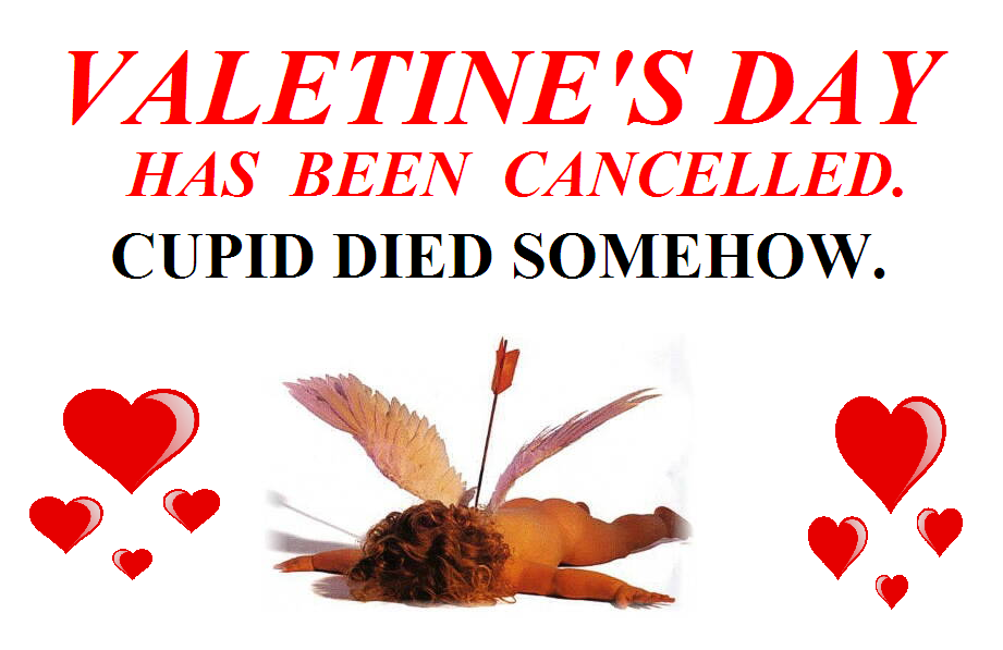 DeadCupid by AVRICCI on DeviantArt