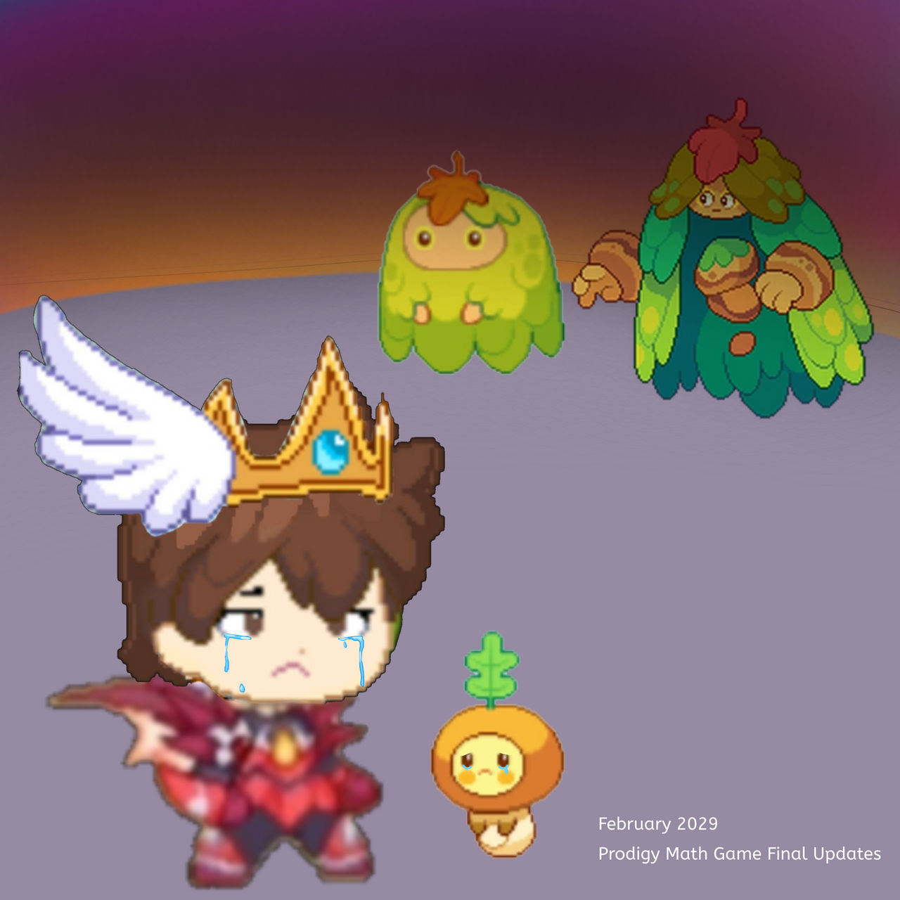 Prodigy Math Game Tf Tg 4 years left in Prodigy Math Game by Alex-Starprism2019 on DeviantArt
