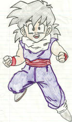 Gohan