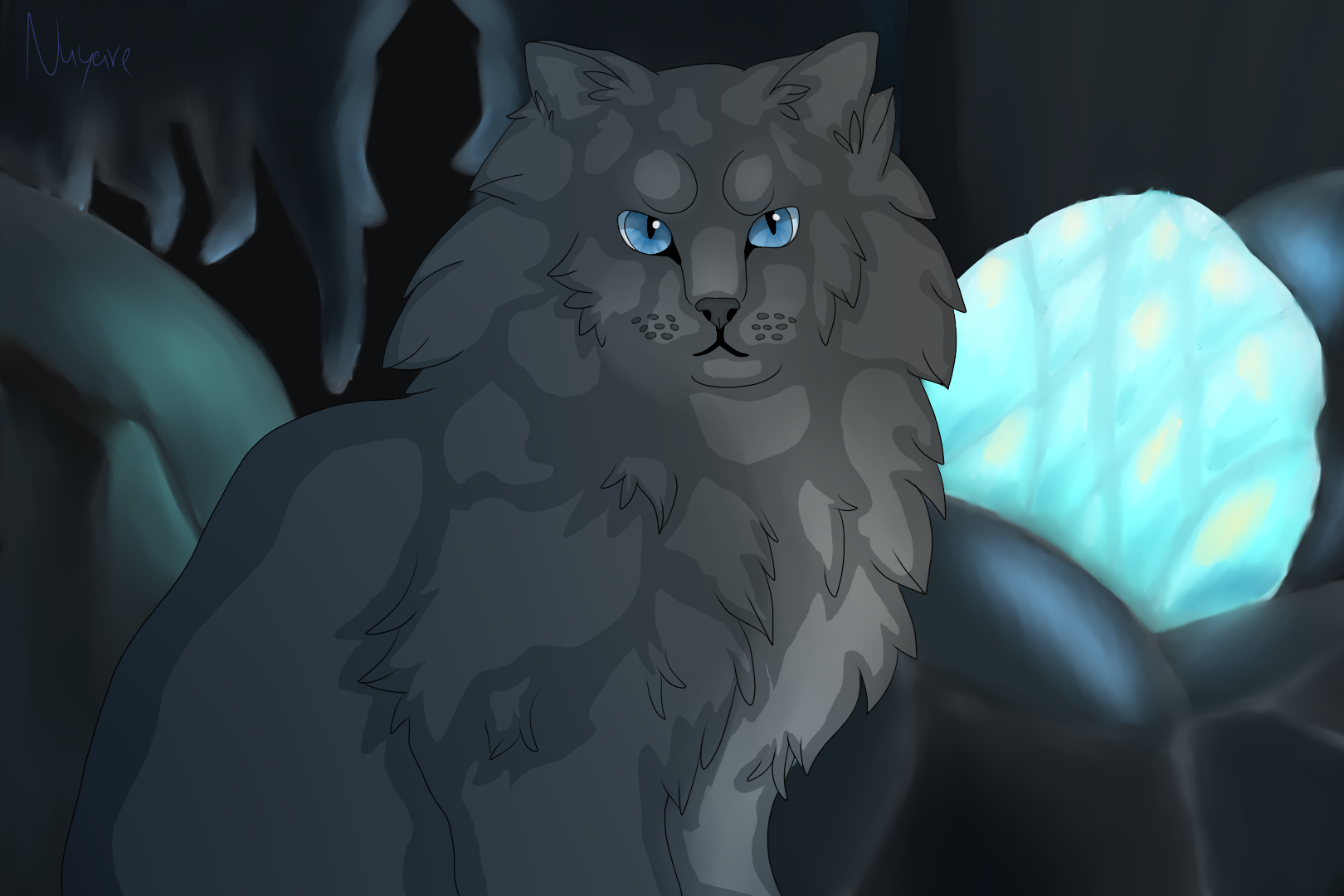 Destiny [Cinderpelt]