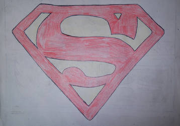 Superman Logo