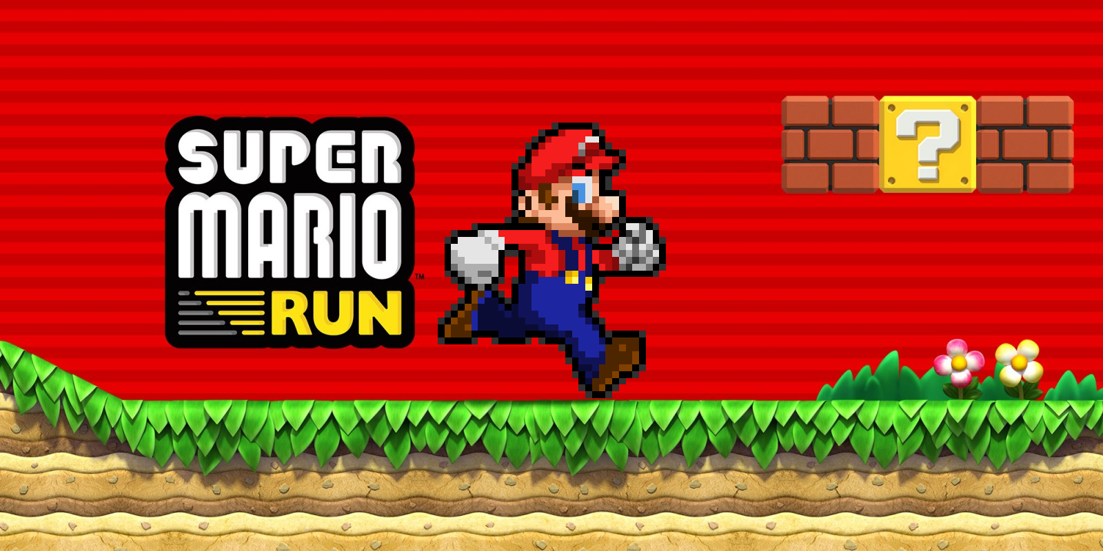Mario Run Graphics Super Mario Run (MLNG Style) by MateusCarvalho564 on DeviantArt