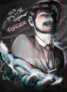 Darkiplier