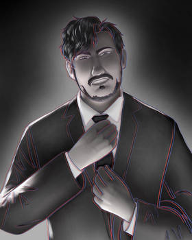 Darkiplier 