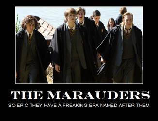 The Marauders