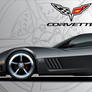C7 Corvette