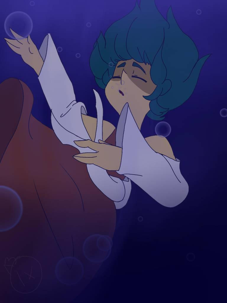 Synchronized Sinking Deviantart sinking by Glicth on DeviantArt