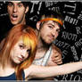 Paramore Banner