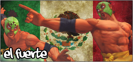 El Fuerte v.1