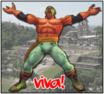 El Fuerte Avatar