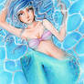 No. 65 Mermaid (Auction)
