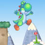 Yoshi Island
