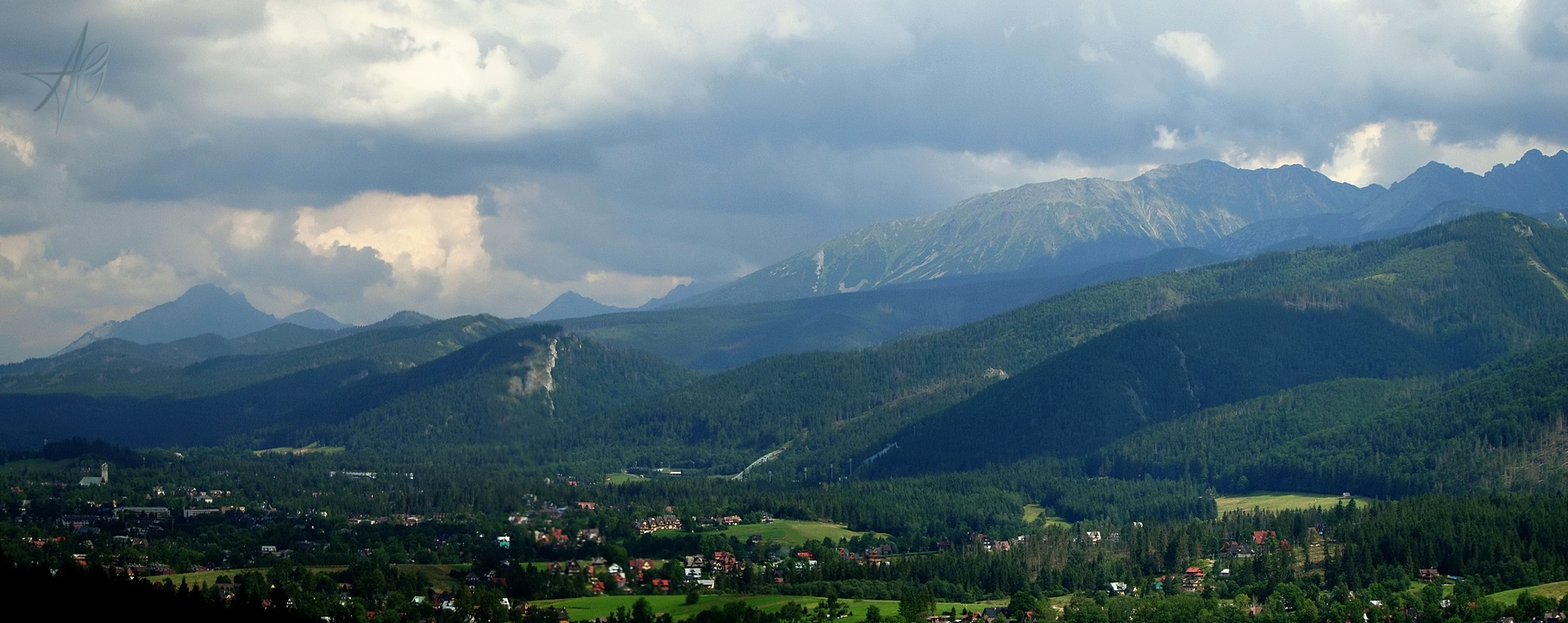 Zakopane