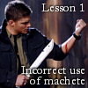 SPN Icons 14