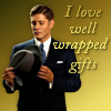 SPN X-mas icon 7