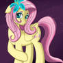 MLP - Fluttershy