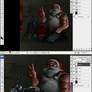 SantaClaus SEQUENCE