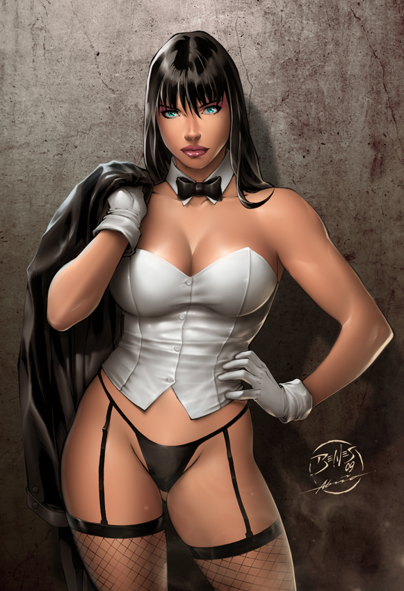 Zatanna