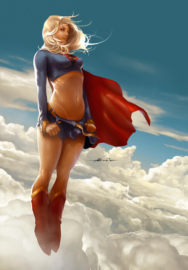 Supergirl