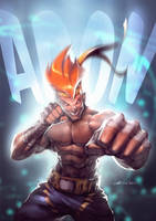 Adon