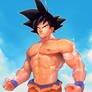 Goku