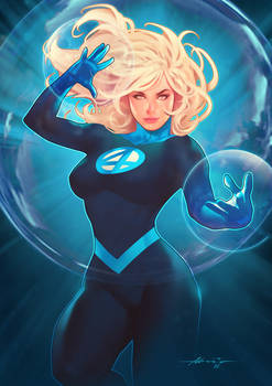 Susan Storm