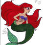 Ariel