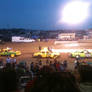 Best Looking Demolition Derby Car Line Up