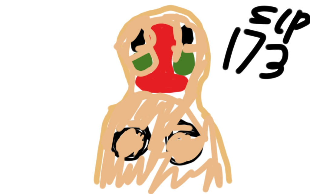 SCP 173 ( THE STATUE ) by BattleHound on DeviantArt