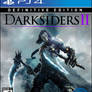Darksiders 2: Definitive Edition PS4