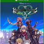 Kingdom Hearts RE: X [Chi] Xbox One (Idea)