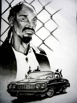 Snoop Dogg