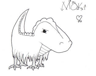 MOKI