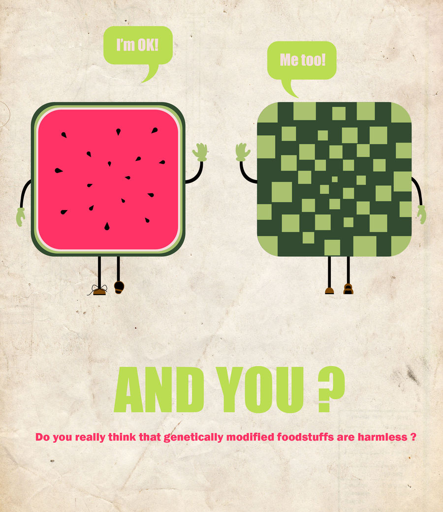 Poster 'Watermelon'