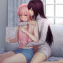Medb Scathach
