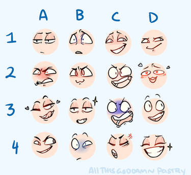 [Challenge] Expressions + Updated