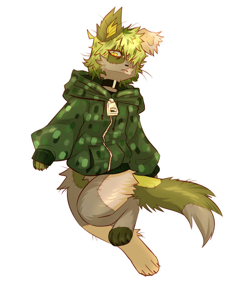 kittypup Wick by SollyRaptor on DeviantArt