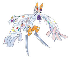 Crafty Creature