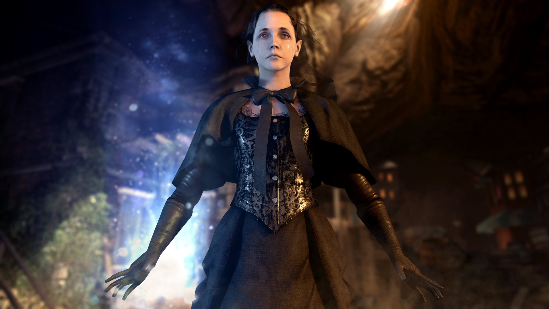 Buried The Lady Of The House Bo2 Zombies By Jr Rizzo On Deviantart Buried The Lady Of The House Bo2 Zombies By Jr Rizzo On Deviantart