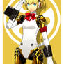 Aigis [Persona 3 FES]