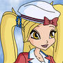 Winx Club Stella