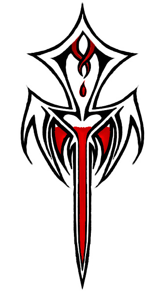 Vampire Ankh